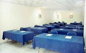 First Flatotel Benalmadena